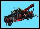 Notice / Instructions de Montage - LEGO - 8285 - Tow Truck: Page 53