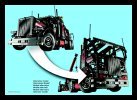 Notice / Instructions de Montage - LEGO - 8285 - Tow Truck: Page 56