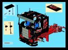 Notice / Instructions de Montage - LEGO - 8285 - Tow Truck: Page 2