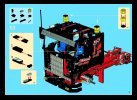 Notice / Instructions de Montage - LEGO - 8285 - Tow Truck: Page 3