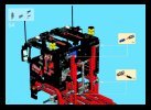 Notice / Instructions de Montage - LEGO - 8285 - Tow Truck: Page 4