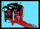 Notice / Instructions de Montage - LEGO - 8285 - Tow Truck: Page 6