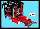 Notice / Instructions de Montage - LEGO - 8285 - Tow Truck: Page 10