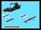 Notice / Instructions de Montage - LEGO - 8285 - Tow Truck: Page 14