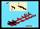 Notice / Instructions de Montage - LEGO - 8285 - Tow Truck: Page 28