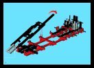 Notice / Instructions de Montage - LEGO - 8285 - Tow Truck: Page 44