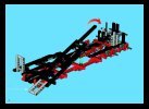 Notice / Instructions de Montage - LEGO - 8285 - Tow Truck: Page 48