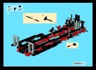 Notice / Instructions de Montage - LEGO - 8285 - Tow Truck: Page 49