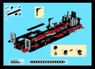 Notice / Instructions de Montage - LEGO - 8285 - Tow Truck: Page 50