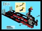 Notice / Instructions de Montage - LEGO - 8285 - Tow Truck: Page 57