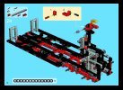 Notice / Instructions de Montage - LEGO - 8285 - Tow Truck: Page 58