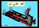 Notice / Instructions de Montage - LEGO - 8285 - Tow Truck: Page 60