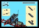 Notice / Instructions de Montage - LEGO - 8285 - Tow Truck: Page 2