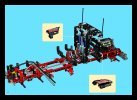 Notice / Instructions de Montage - LEGO - 8285 - Tow Truck: Page 4