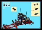 Notice / Instructions de Montage - LEGO - 8285 - Tow Truck: Page 5