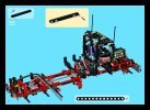 Notice / Instructions de Montage - LEGO - 8285 - Tow Truck: Page 6