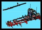 Notice / Instructions de Montage - LEGO - 8285 - Tow Truck: Page 10