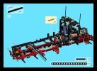 Notice / Instructions de Montage - LEGO - 8285 - Tow Truck: Page 11