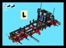 Notice / Instructions de Montage - LEGO - 8285 - Tow Truck: Page 12