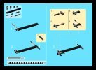 Notice / Instructions de Montage - LEGO - 8285 - Tow Truck: Page 22