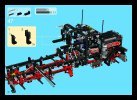 Notice / Instructions de Montage - LEGO - 8285 - Tow Truck: Page 38