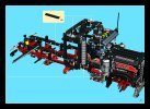 Notice / Instructions de Montage - LEGO - 8285 - Tow Truck: Page 43