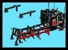 Notice / Instructions de Montage - LEGO - 8285 - Tow Truck: Page 46