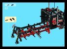 Notice / Instructions de Montage - LEGO - 8285 - Tow Truck: Page 47