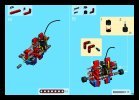 Notice / Instructions de Montage - LEGO - 8285 - Tow Truck: Page 55