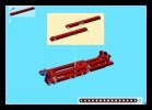 Notice / Instructions de Montage - LEGO - 8285 - Tow Truck: Page 63