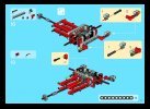 Notice / Instructions de Montage - LEGO - 8285 - Tow Truck: Page 13