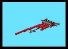 Notice / Instructions de Montage - LEGO - 8285 - Tow Truck: Page 15