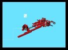 Notice / Instructions de Montage - LEGO - 8285 - Tow Truck: Page 17