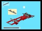 Notice / Instructions de Montage - LEGO - 8285 - Tow Truck: Page 20