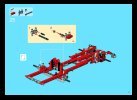 Notice / Instructions de Montage - LEGO - 8285 - Tow Truck: Page 21