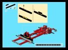 Notice / Instructions de Montage - LEGO - 8285 - Tow Truck: Page 23