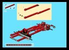 Notice / Instructions de Montage - LEGO - 8285 - Tow Truck: Page 24