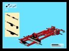 Notice / Instructions de Montage - LEGO - 8285 - Tow Truck: Page 25