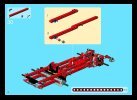 Notice / Instructions de Montage - LEGO - 8285 - Tow Truck: Page 26