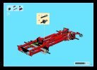 Notice / Instructions de Montage - LEGO - 8285 - Tow Truck: Page 27