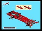 Notice / Instructions de Montage - LEGO - 8285 - Tow Truck: Page 28