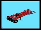 Notice / Instructions de Montage - LEGO - 8285 - Tow Truck: Page 30