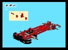 Notice / Instructions de Montage - LEGO - 8285 - Tow Truck: Page 31