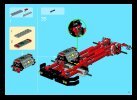 Notice / Instructions de Montage - LEGO - 8285 - Tow Truck: Page 35