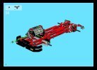 Notice / Instructions de Montage - LEGO - 8285 - Tow Truck: Page 36