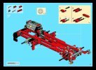 Notice / Instructions de Montage - LEGO - 8285 - Tow Truck: Page 37