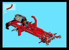 Notice / Instructions de Montage - LEGO - 8285 - Tow Truck: Page 38