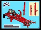 Notice / Instructions de Montage - LEGO - 8285 - Tow Truck: Page 39