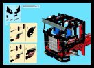 Notice / Instructions de Montage - LEGO - 8285 - Tow Truck: Page 64