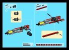 Notice / Instructions de Montage - LEGO - 8285 - Tow Truck: Page 9